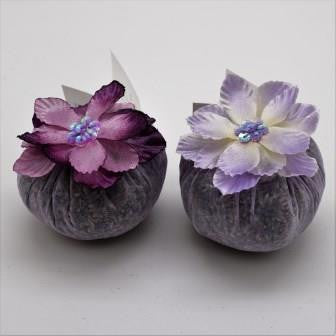 Lavender Flower Sachet