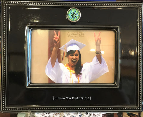Frame for Graduation