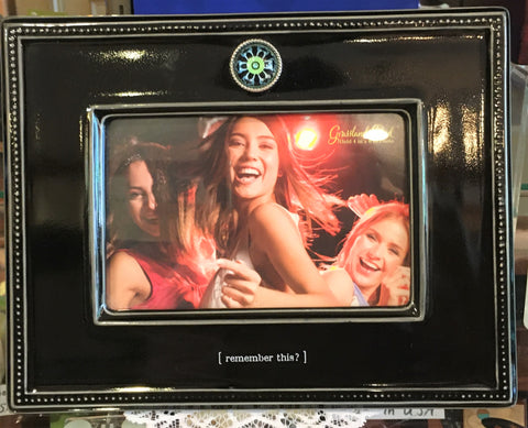 Frame for Happy Memory