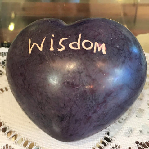 Paper Weight- Wisdom