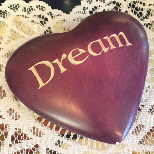 Paper Weight- Dream