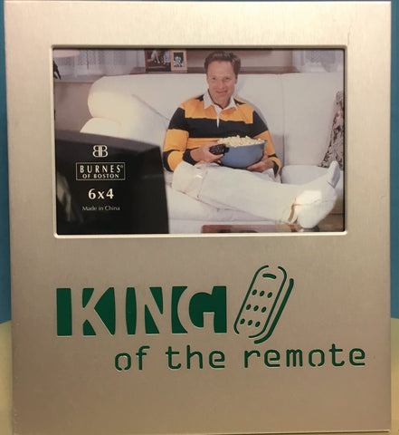 Frame- King of Remote