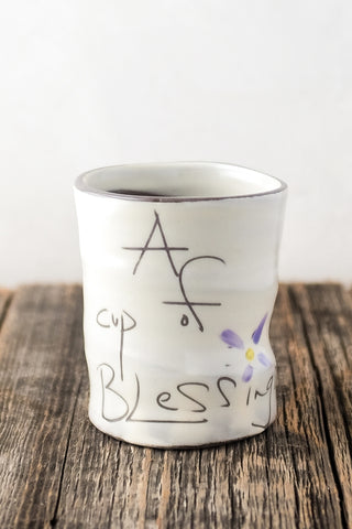 Cup of Blessings Mug