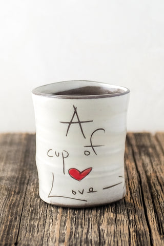 Cup of Love Mug