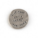 Change The World Coin